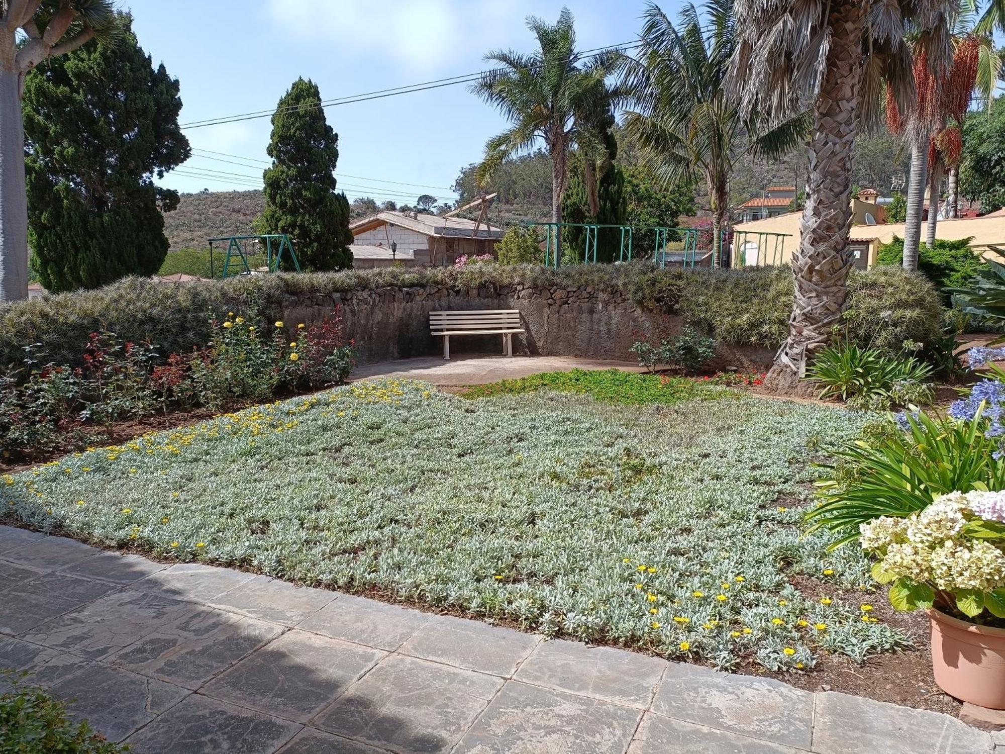 Apartamento Finca La Atalaya Tacoronte Exterior foto