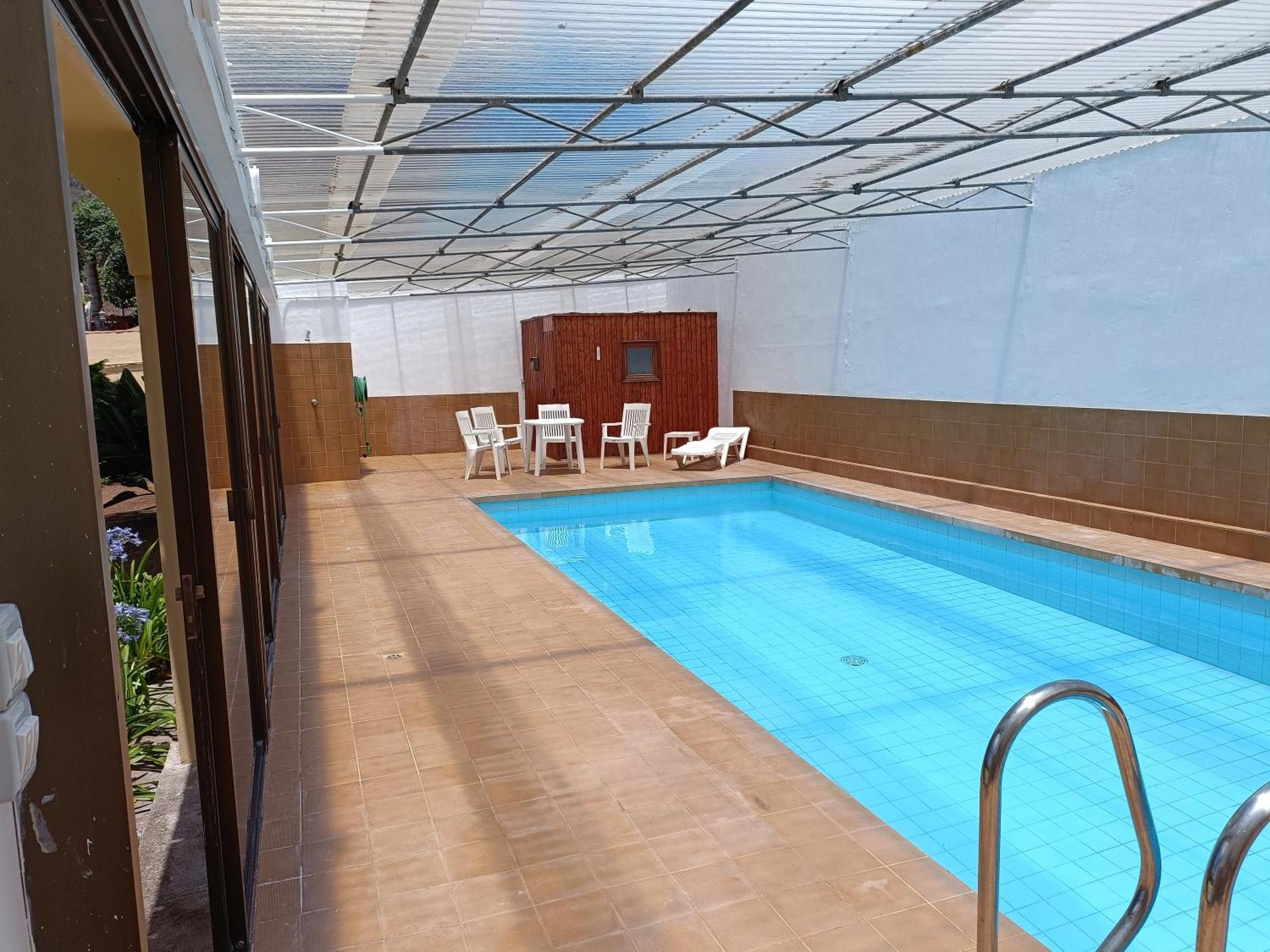 Apartamento Finca La Atalaya Tacoronte Exterior foto
