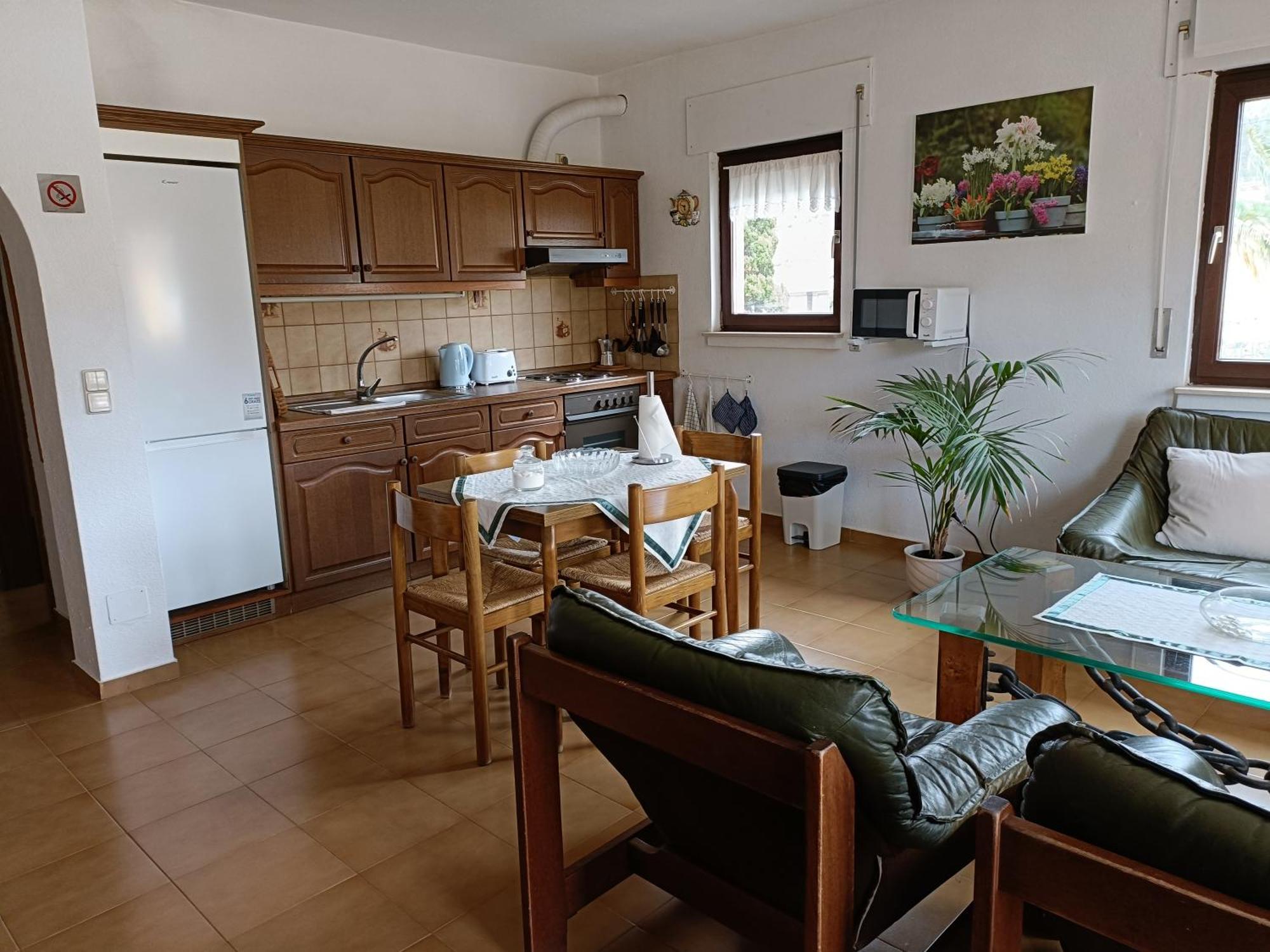 Apartamento Finca La Atalaya Tacoronte Exterior foto