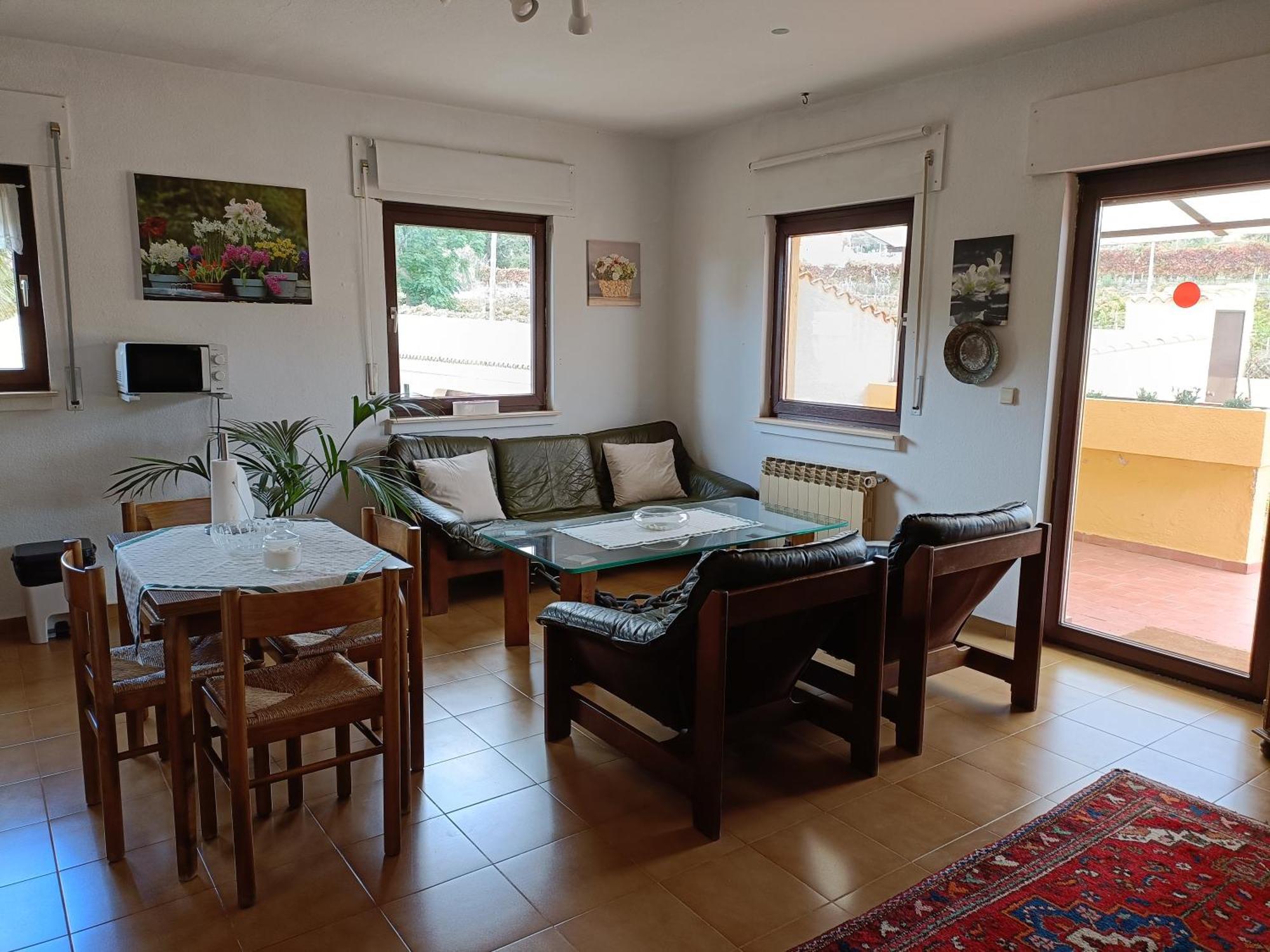 Apartamento Finca La Atalaya Tacoronte Exterior foto