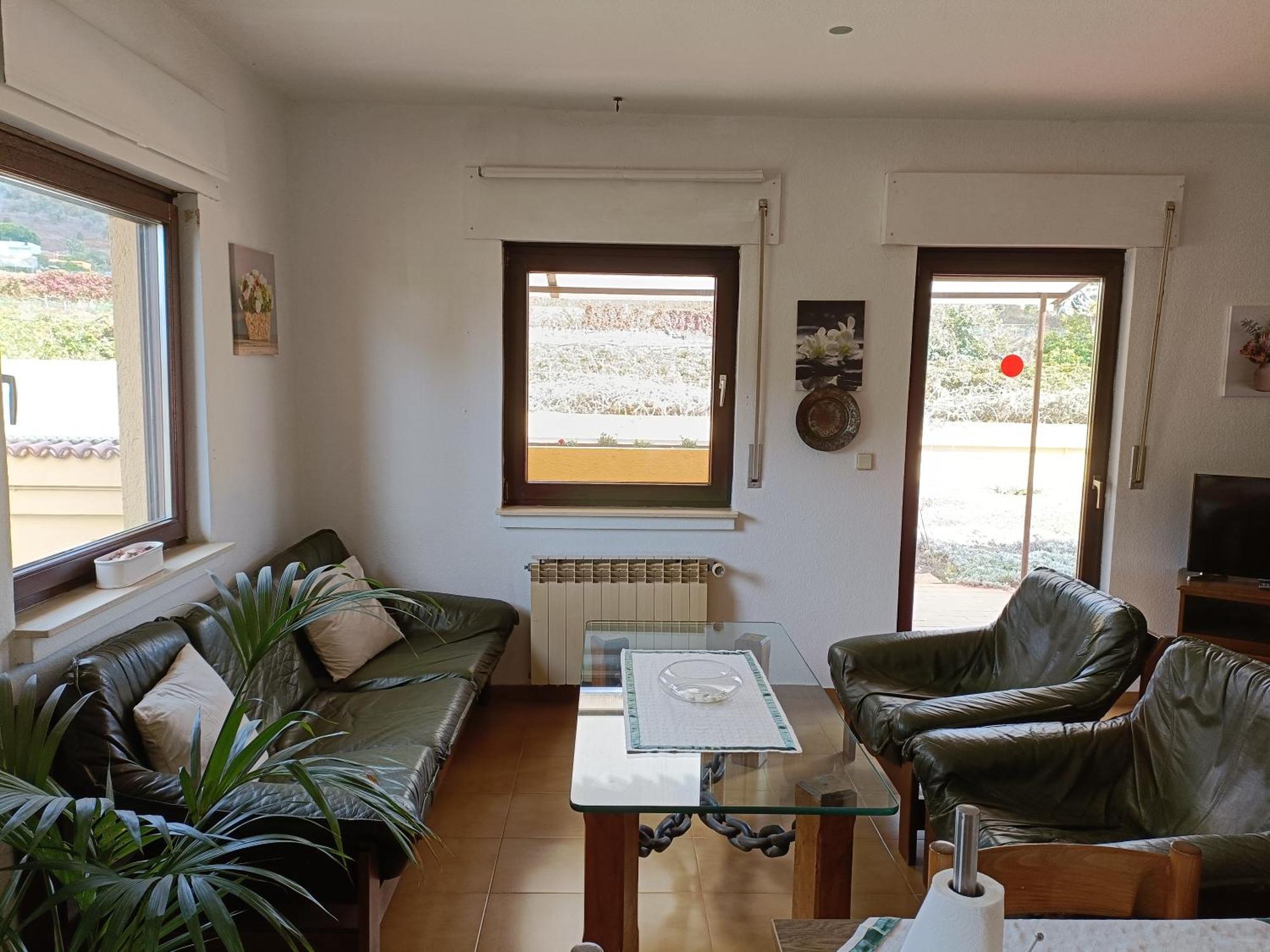 Apartamento Finca La Atalaya Tacoronte Exterior foto