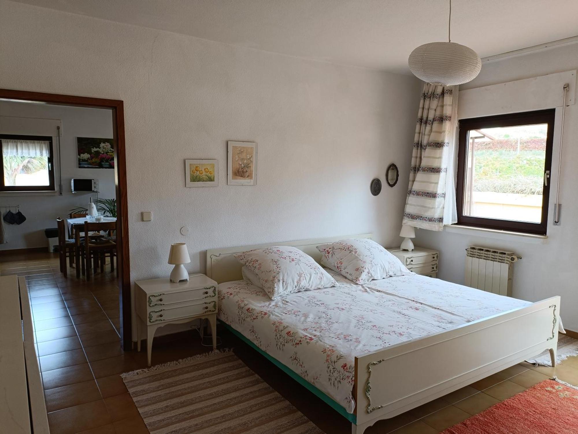 Apartamento Finca La Atalaya Tacoronte Exterior foto