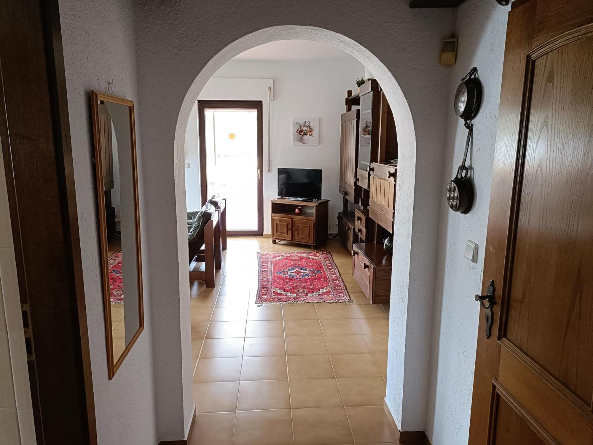 Apartamento Finca La Atalaya Tacoronte Exterior foto