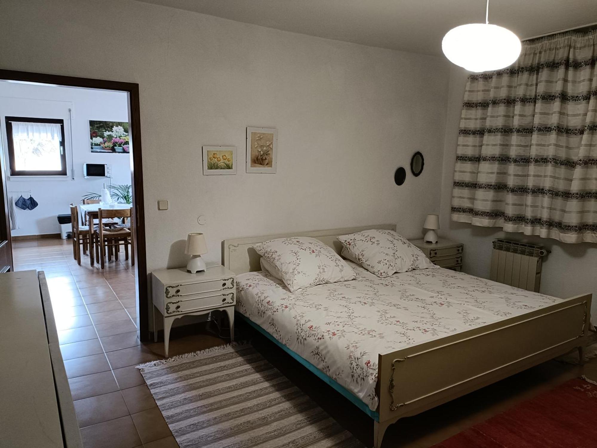 Apartamento Finca La Atalaya Tacoronte Exterior foto