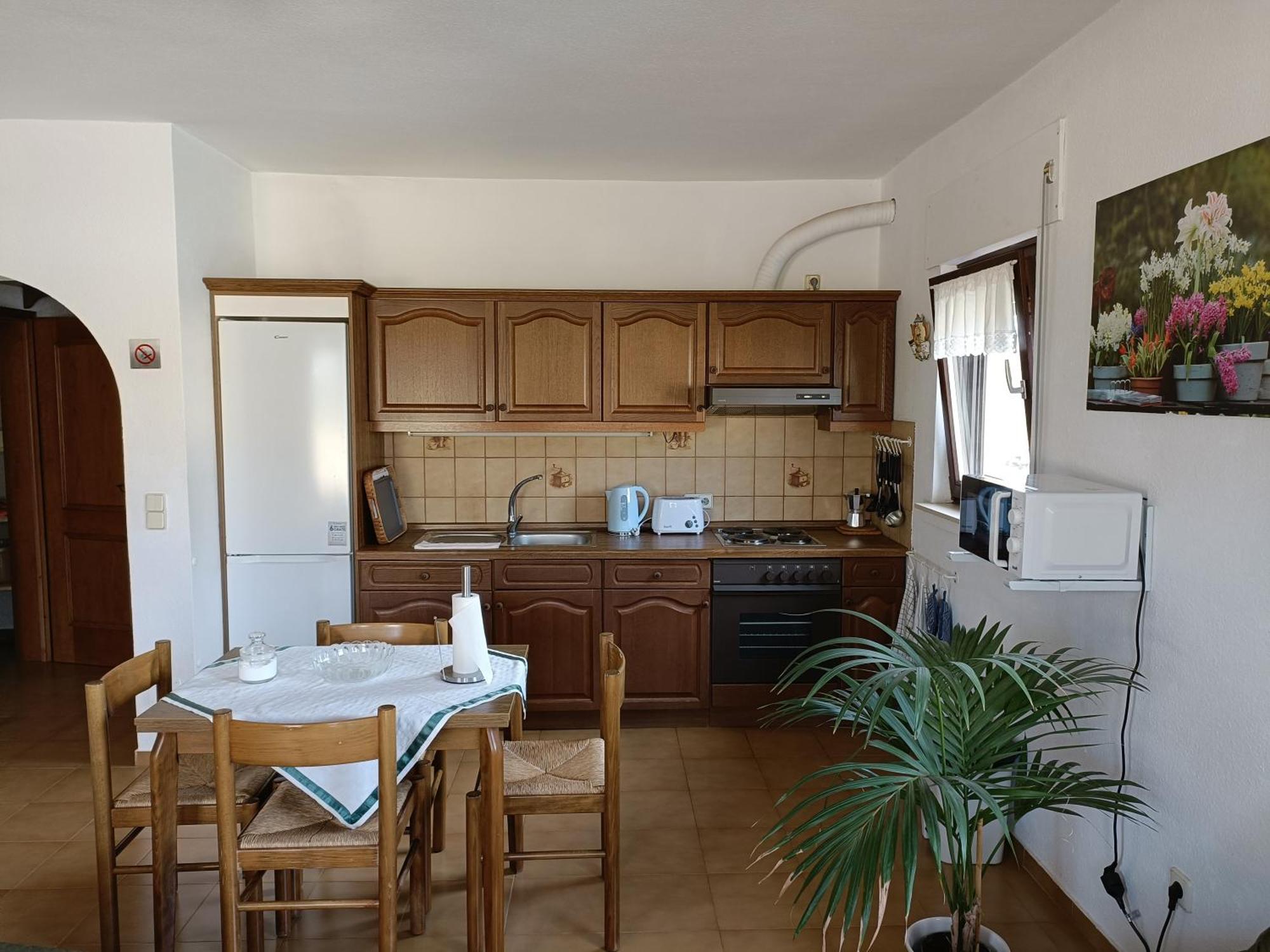 Apartamento Finca La Atalaya Tacoronte Exterior foto
