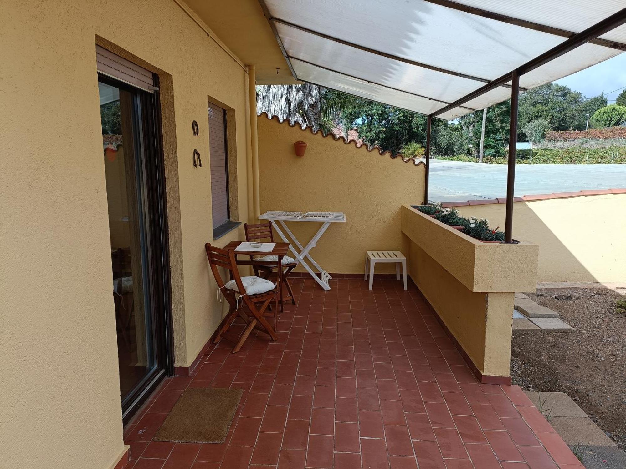 Apartamento Finca La Atalaya Tacoronte Exterior foto