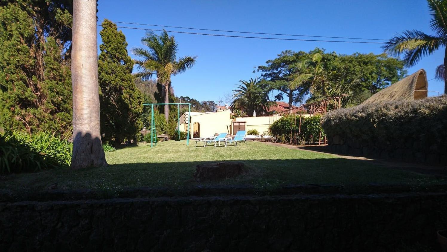 Apartamento Finca La Atalaya Tacoronte Exterior foto